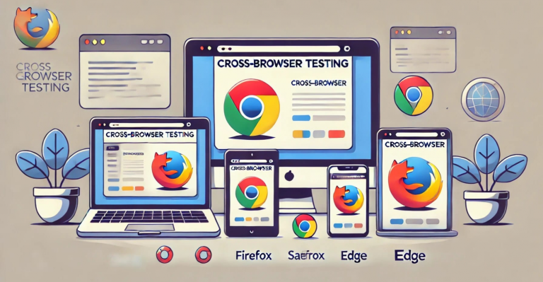 The Cross Browser Compatibility Testing Checklist